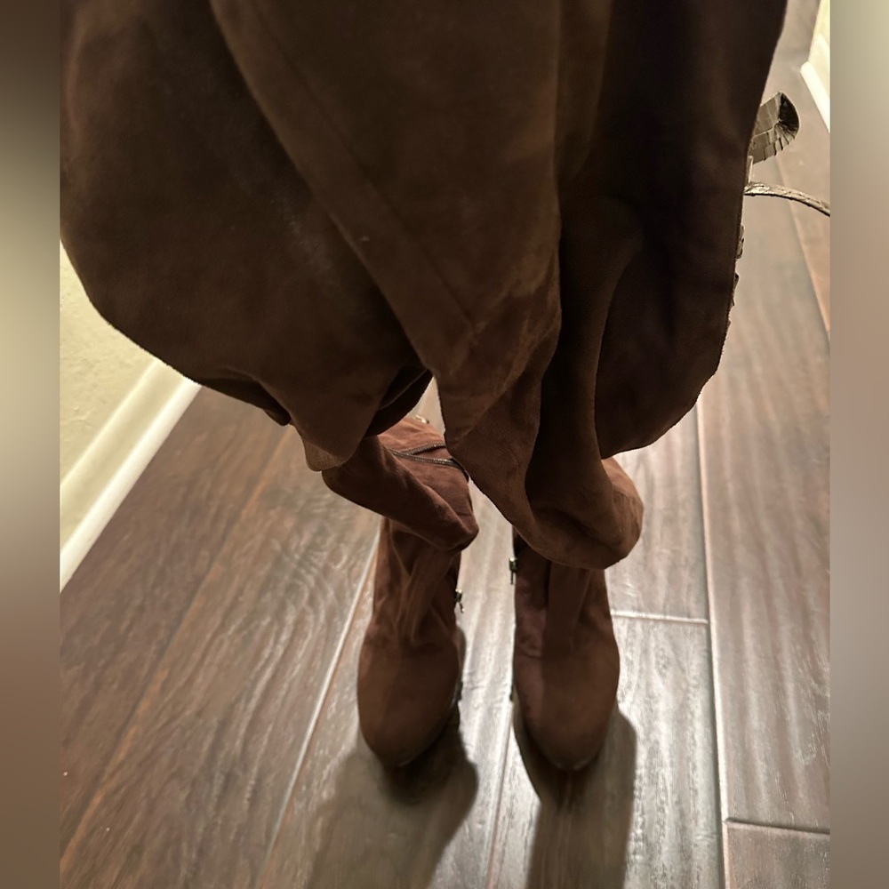 Bebe Madison Boot - Picture 2 of 9